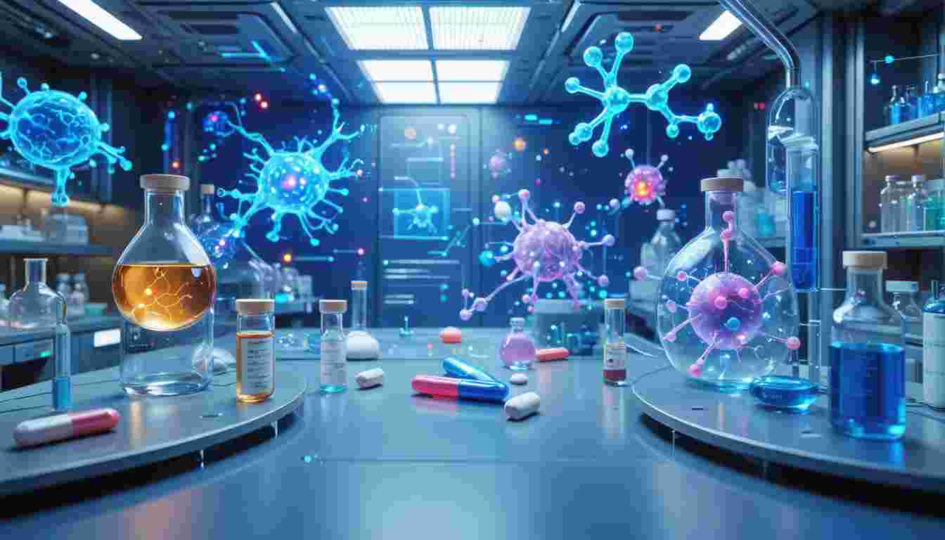 Pharmacology of Adrenergic and Anti-Adrenergic Drugs