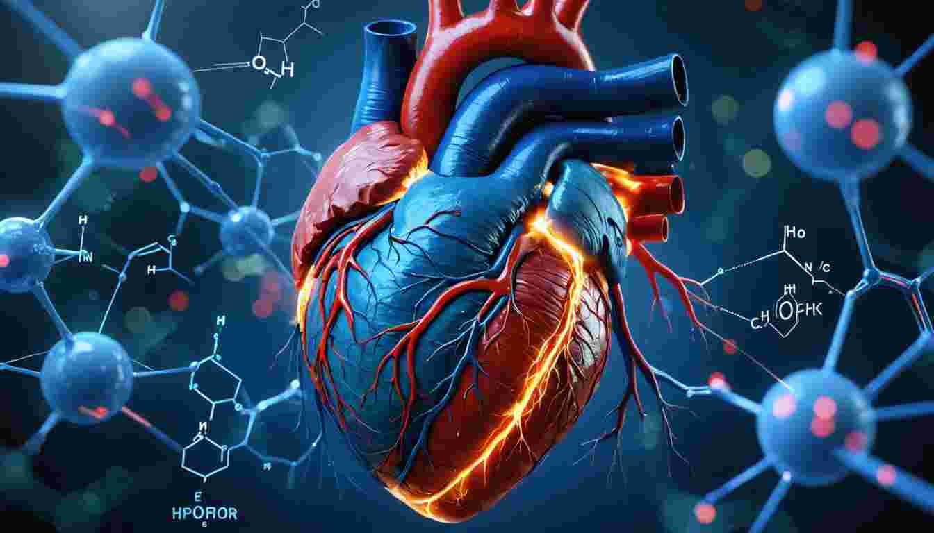 Pharmacology of Adrenergic and Anti-Adrenergic Drugs