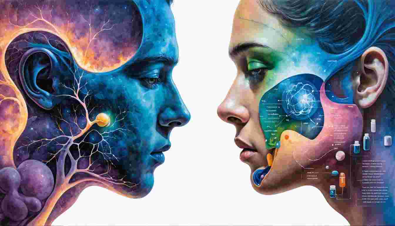 Sexual and Reproductive Health Disorders