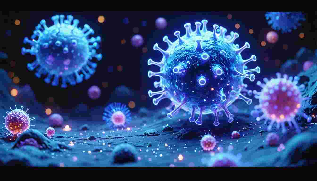 Microbiological Aspects of Vaccine-Preventable Diseases