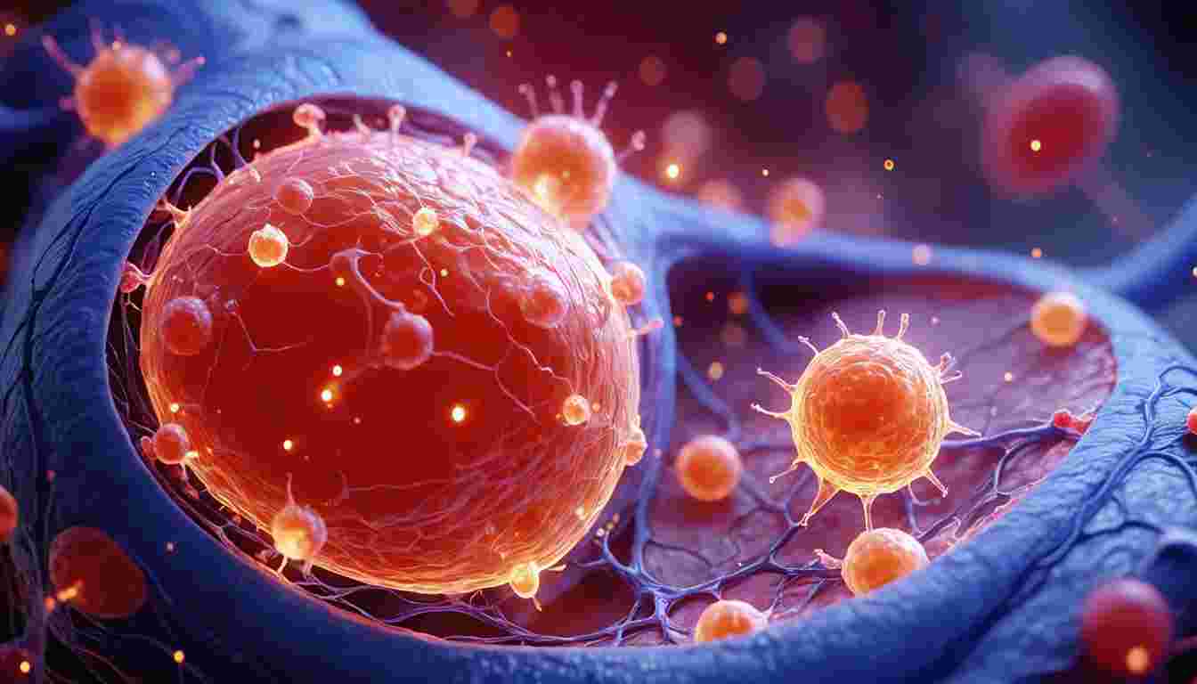 Physiological Mechanisms of Infective Endocarditis