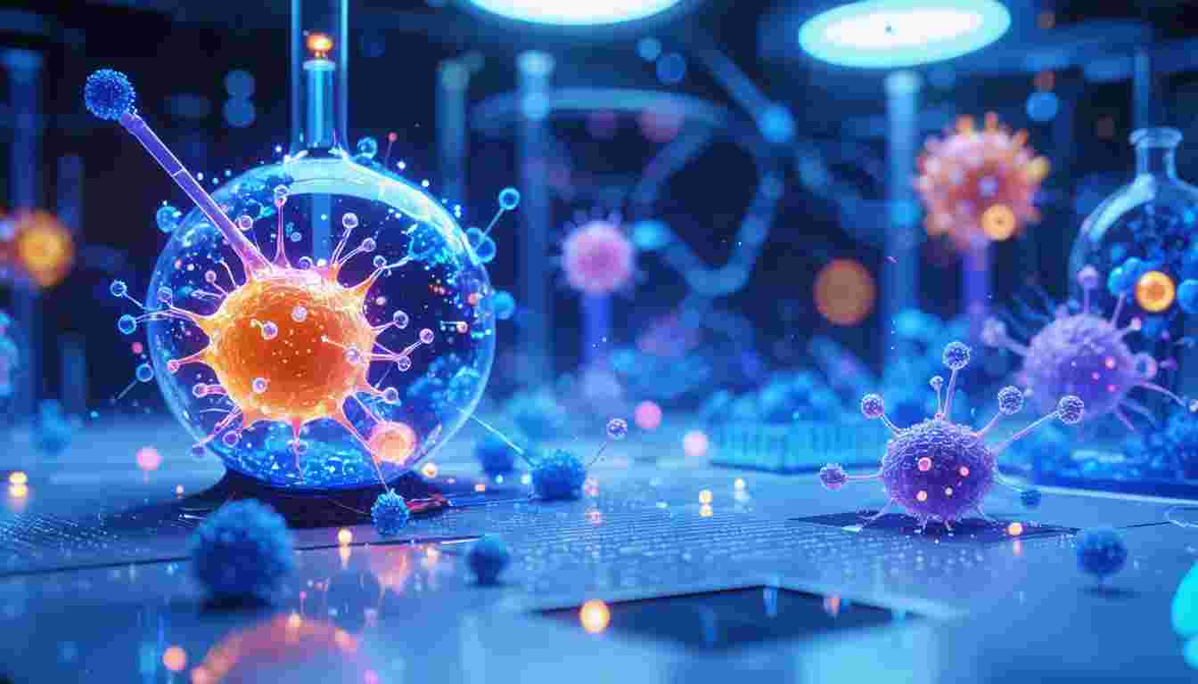 Microbiological Aspects of Vaccine-Preventable Diseases