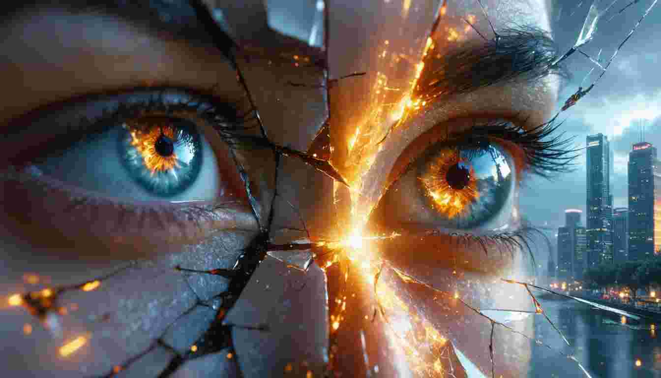 Causes of Avoidable Blindness
