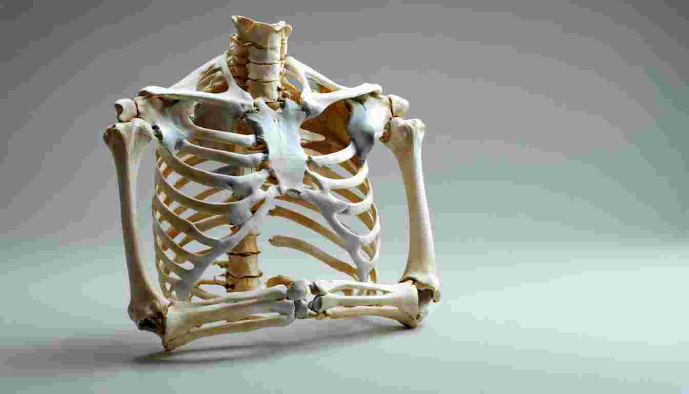 Anatomy and Applied Anatomy of the Shoulder Joint
