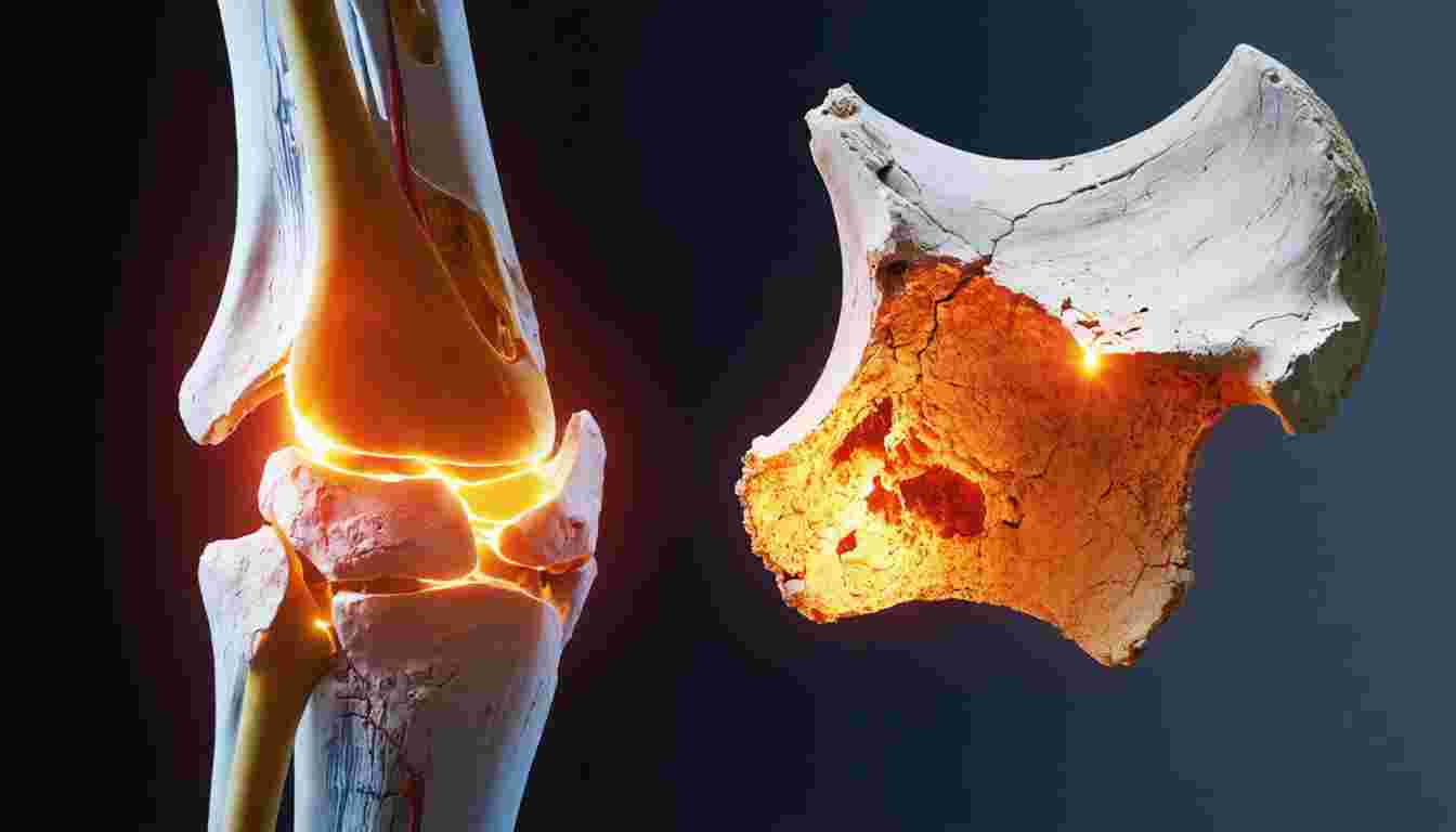 Anatomical Basis of Complications of Femoral Neck Fracture