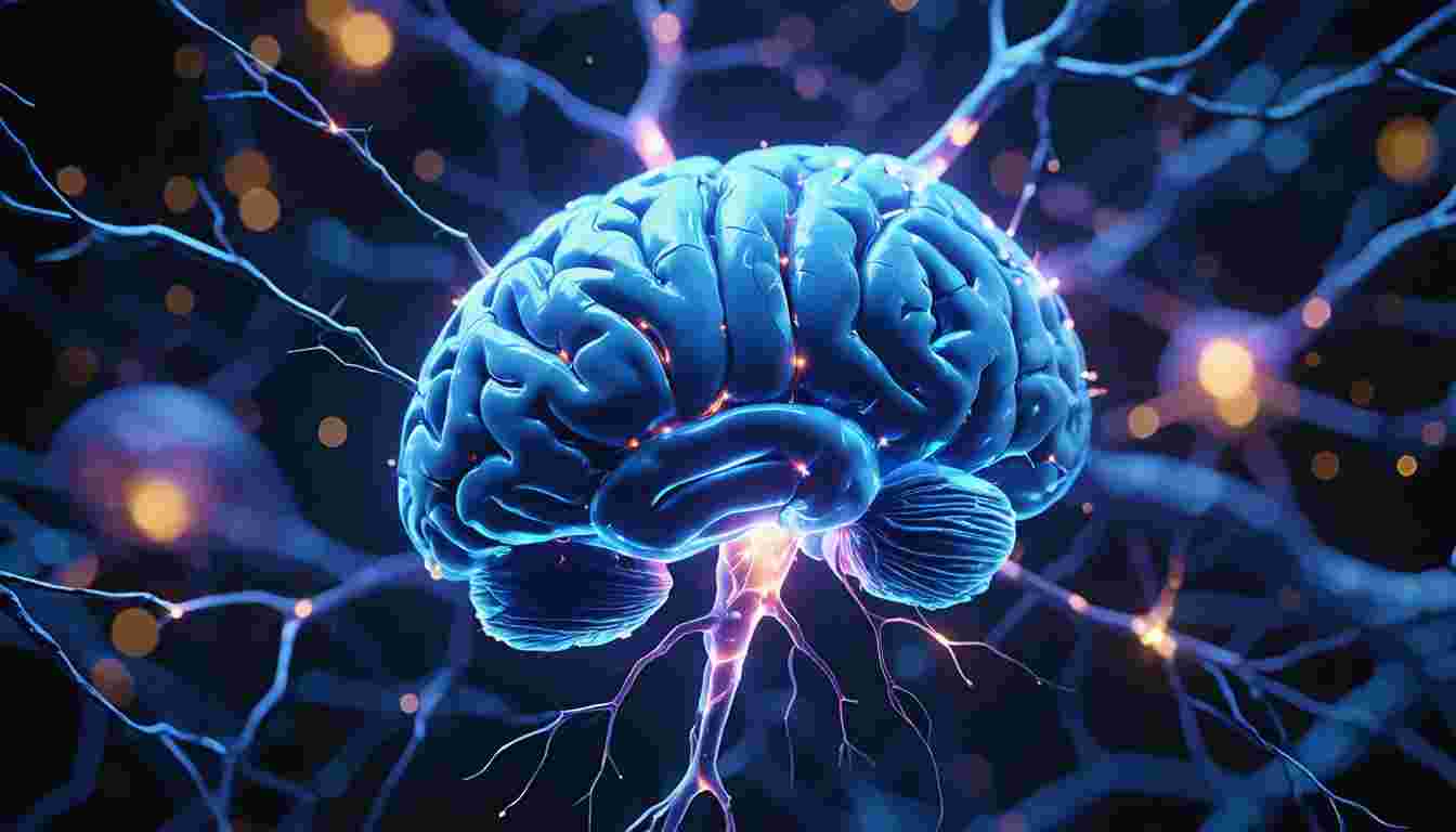 Overview of the Nervous System and Its Components