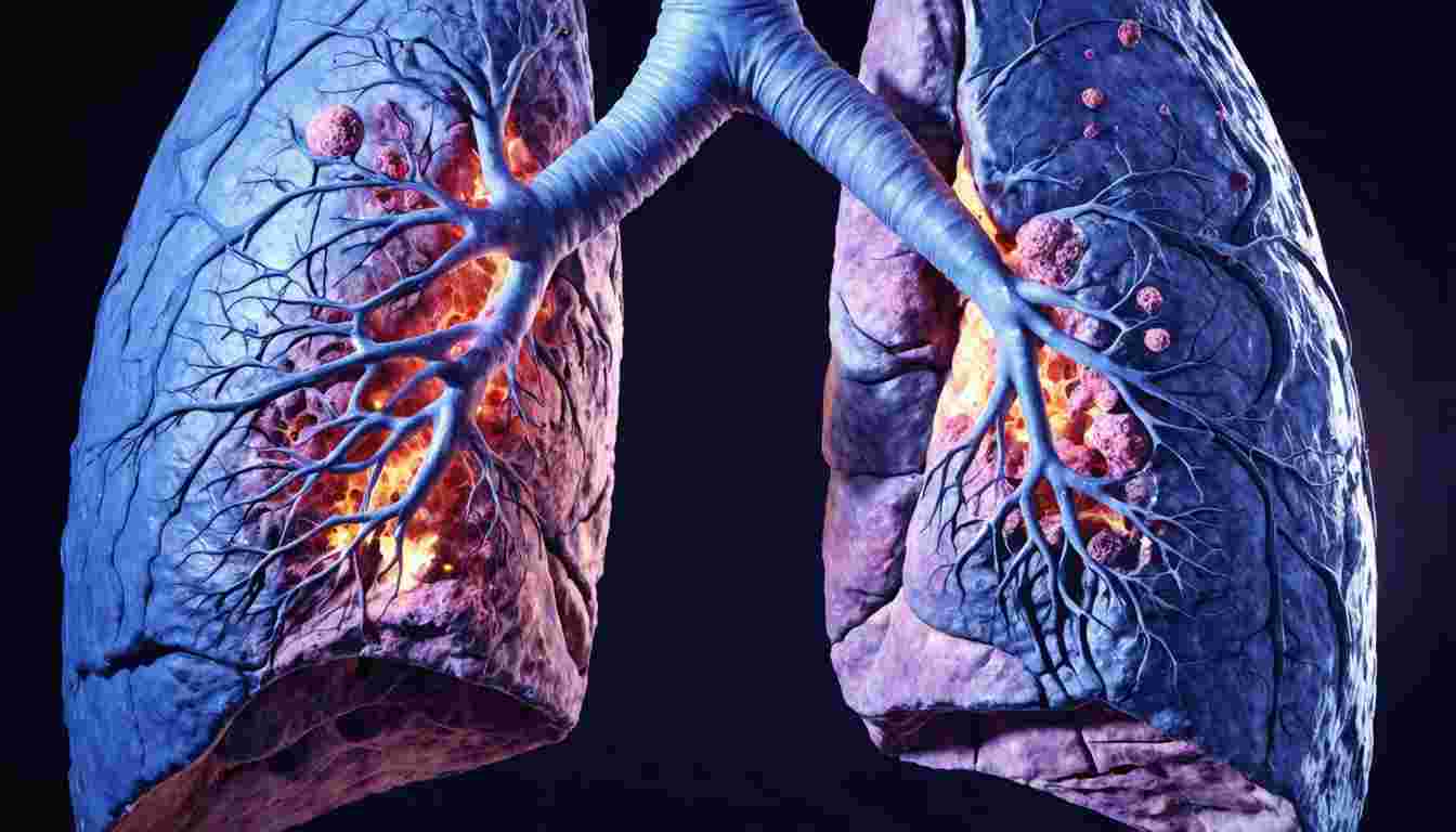 Mediastinal Diseases