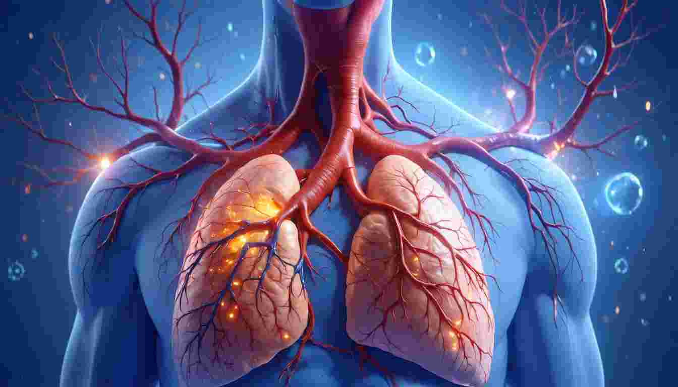 Mediastinal Diseases