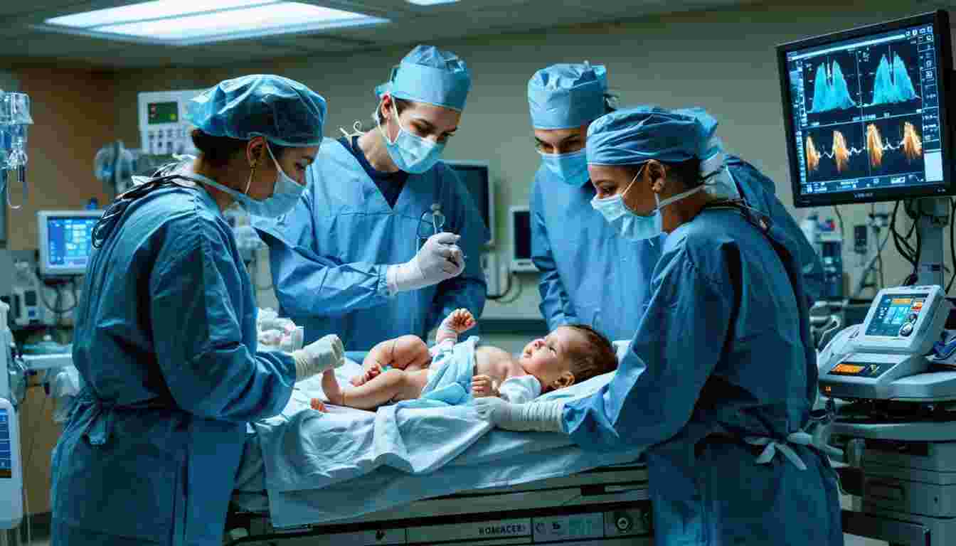 Foreign Body Aspiration in Infants and Children: Types, Clinical Presentation, and Management