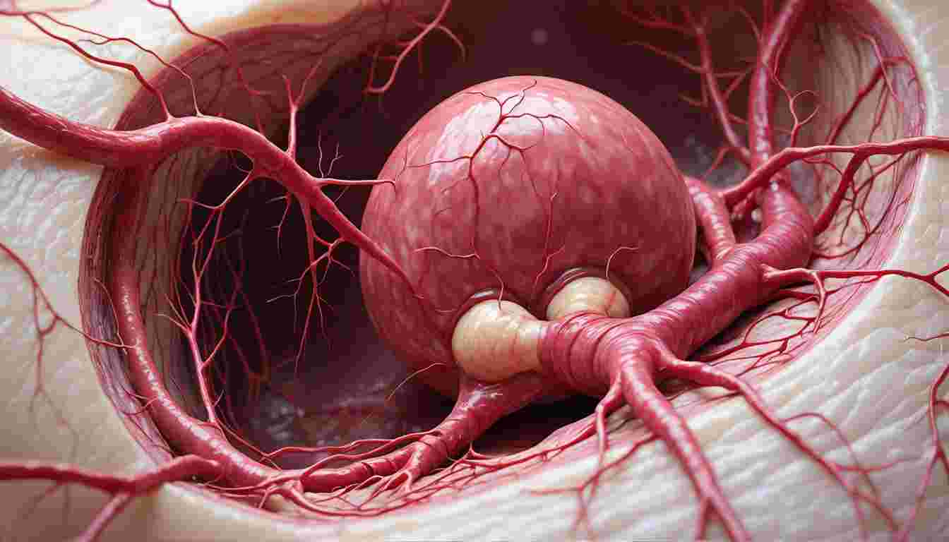 Varicocele