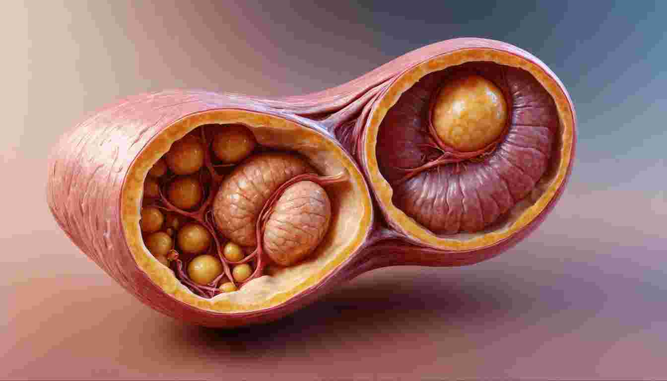 Varicocele