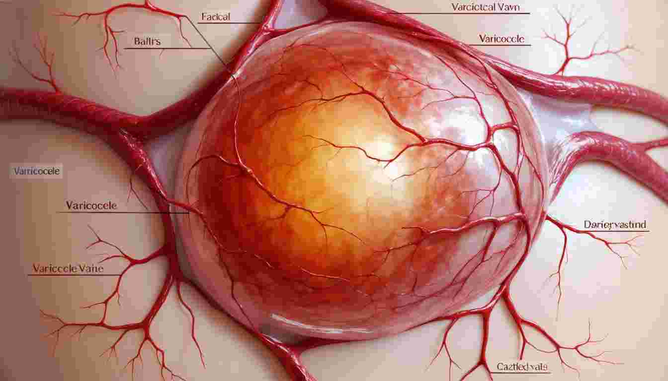 Varicocele