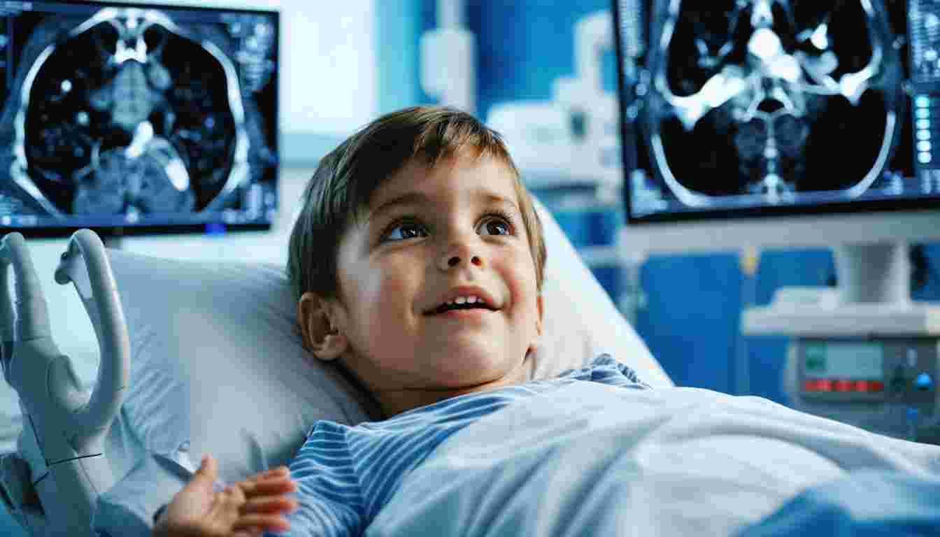 Foreign Body Aspiration in Infants and Children: Types, Clinical Presentation, and Management