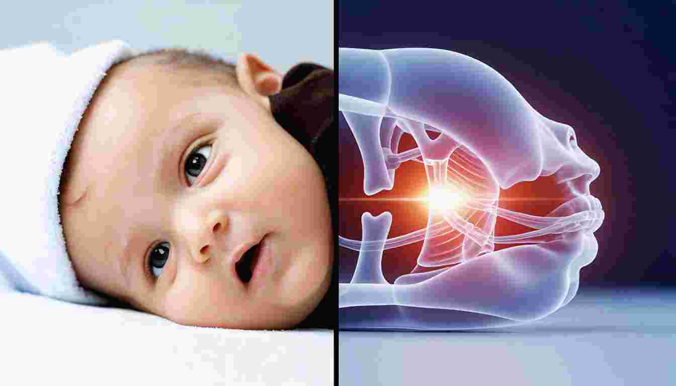 Etiology, Clinical Features, and Management of Stridor in Children