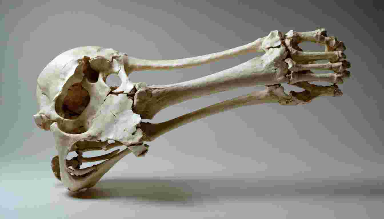 Fractures of the Proximal Humerus