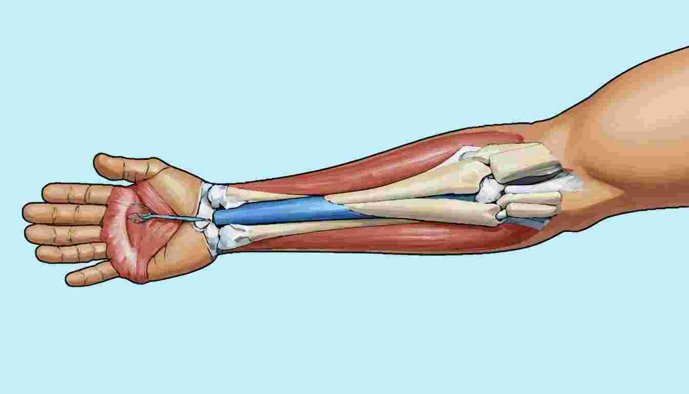 Fractures of both forearm bones, Galeazzi fracture, and Monteggia injury