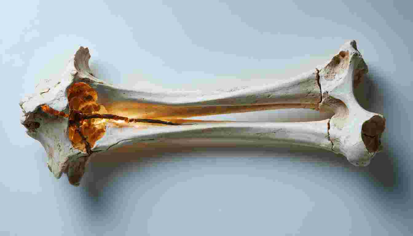 Fracture of the shaft of the humerus and intercondylar fracture of the humerus with emphasis on neurovascular deficit