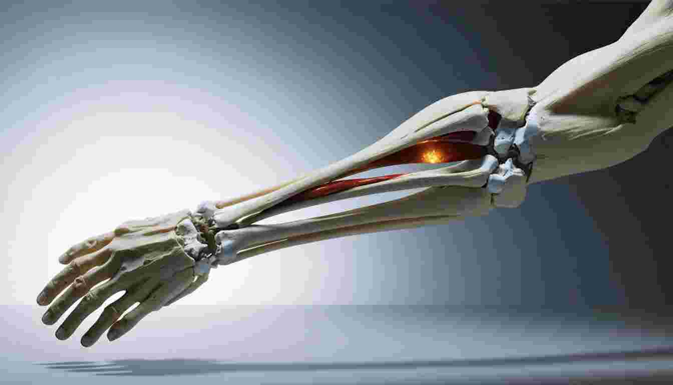 Fracture of the shaft of the humerus and intercondylar fracture of the humerus with emphasis on neurovascular deficit