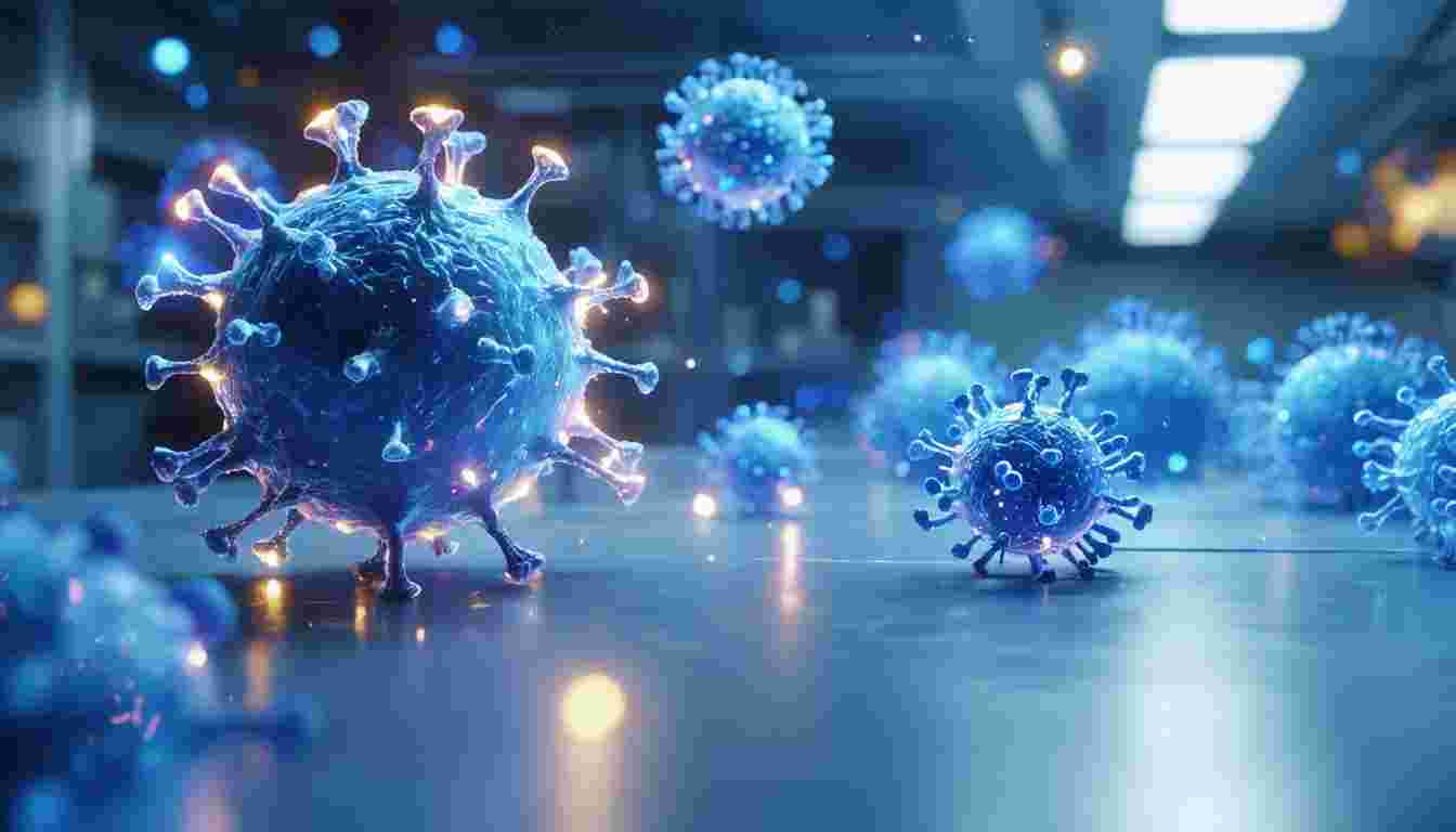 Antigens and Vaccine Development
