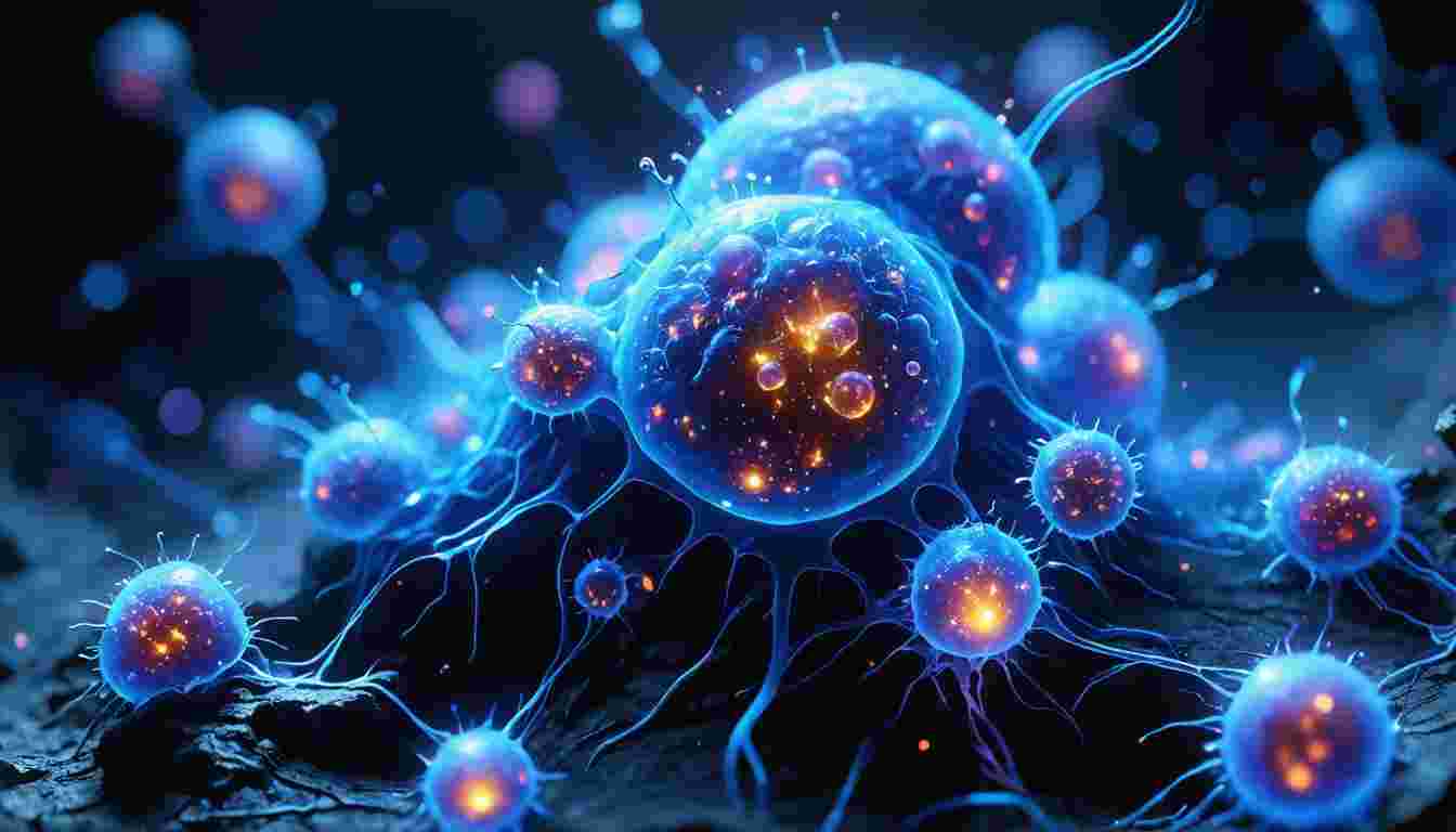 Microbial agents responsible for Rheumatic heart disease and infective endocarditis