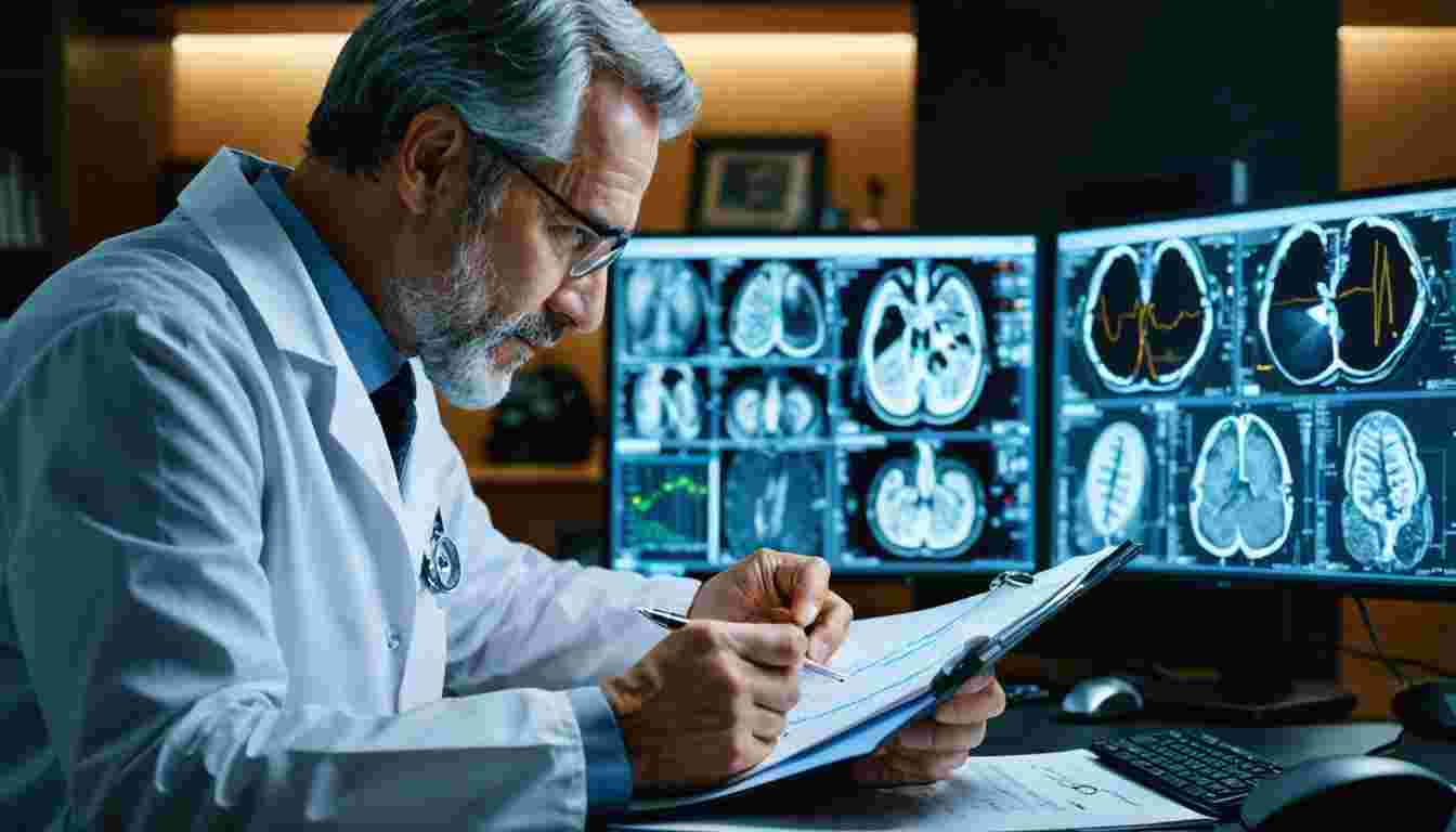 Comprehensive History Taking in General Medicine