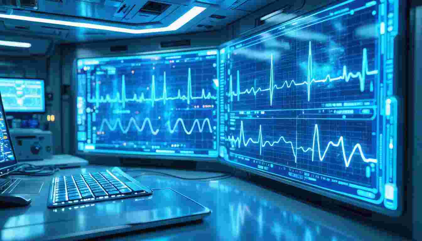 Ordering, performing, and interpreting an electrocardiogram (ECG)