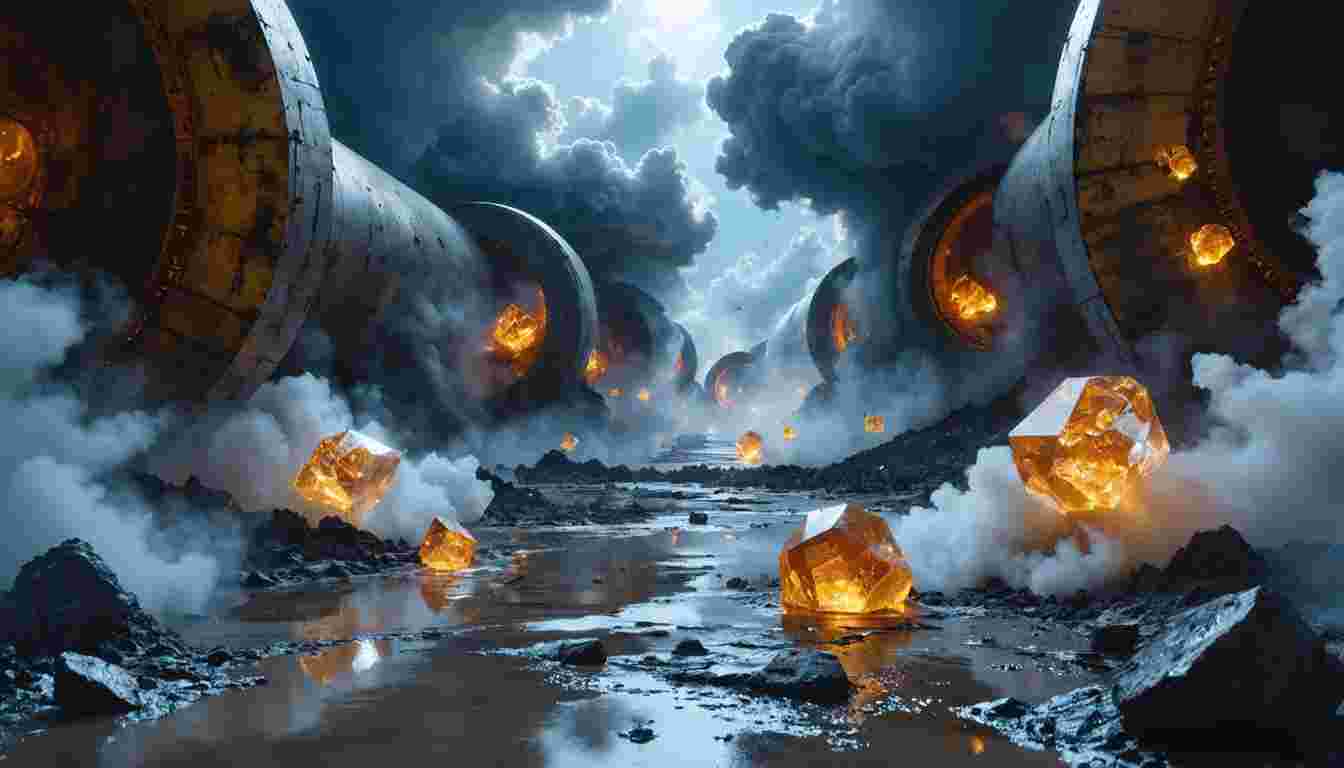 Heavy Metal Toxicity and Chelation Therapy
