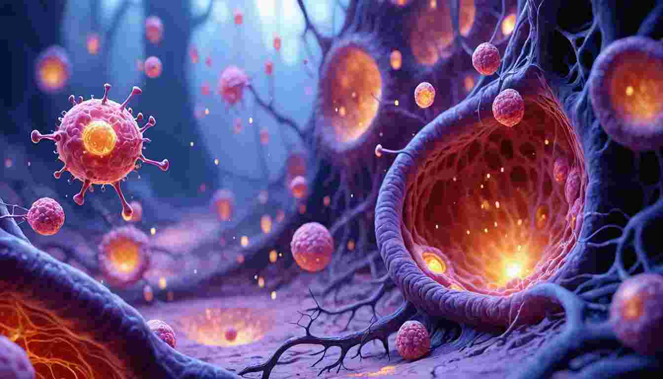 Pathogenesis of Common Autoimmune Diseases