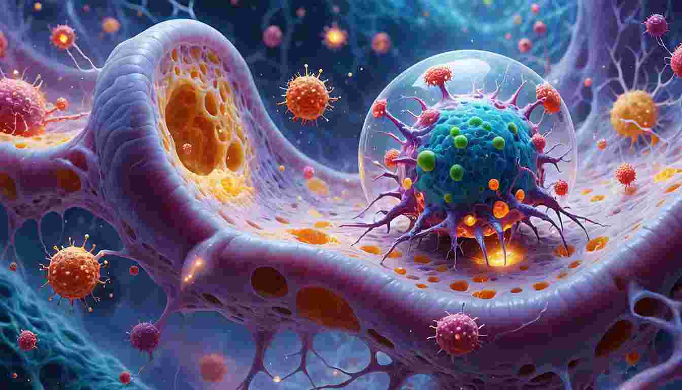 Pathogenesis of Common Autoimmune Diseases