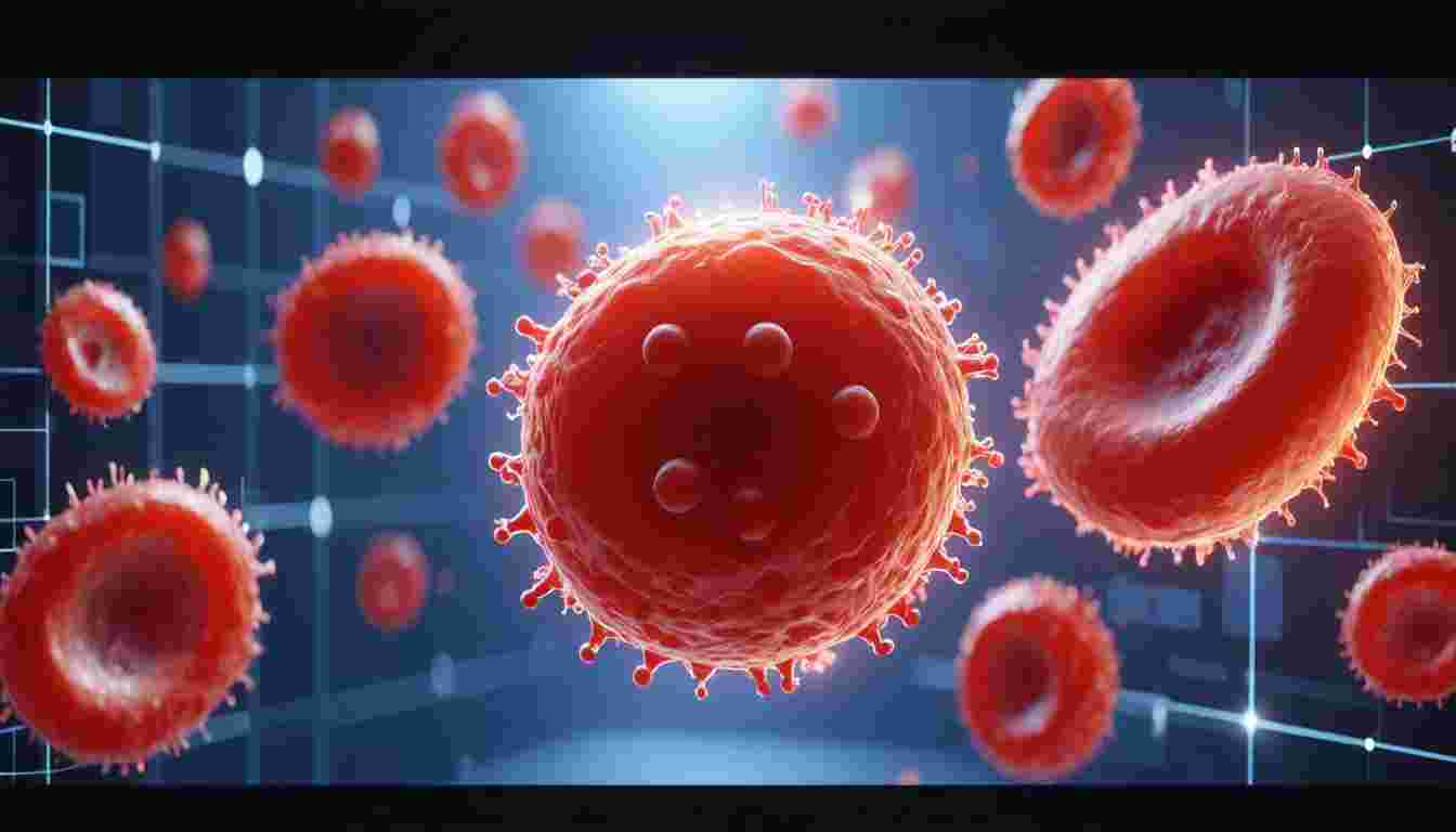 Definition and Classification of Anemia