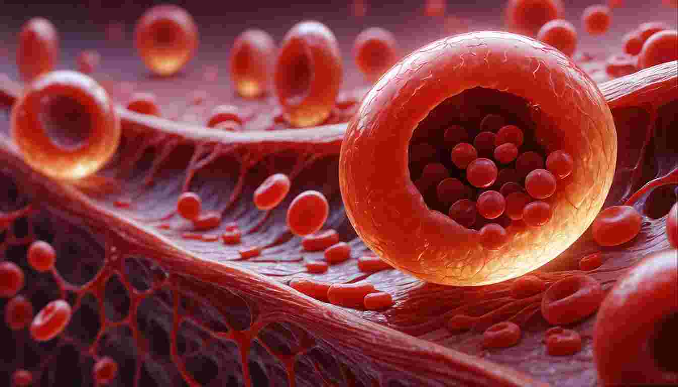 Definition and Classification of Anemia