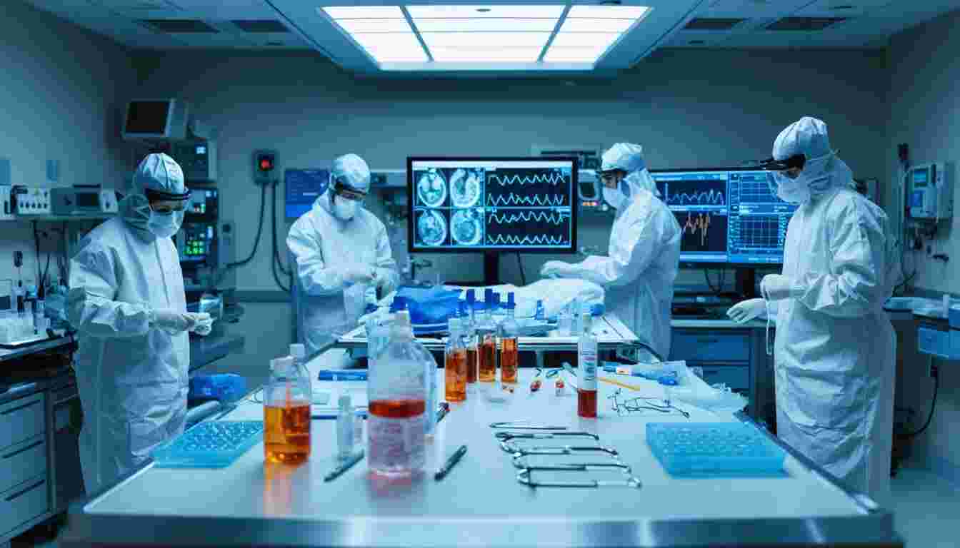 Transfusion Reactions and Investigative Steps