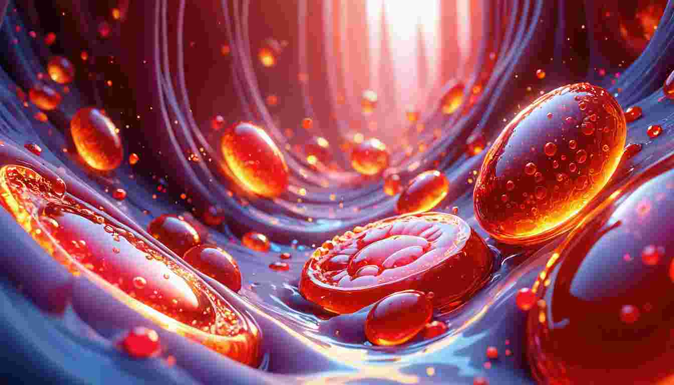Blood Components and Their Clinical Applications
