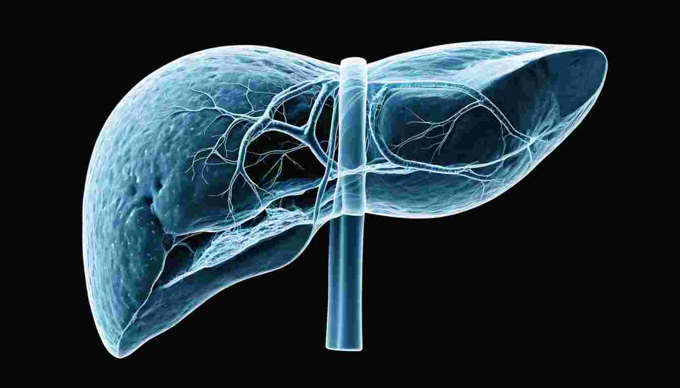 Etiology and Pathophysiology of Liver Injury