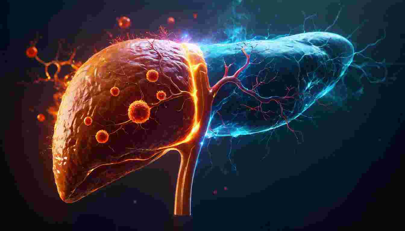 Etiology and pathophysiology of liver injury