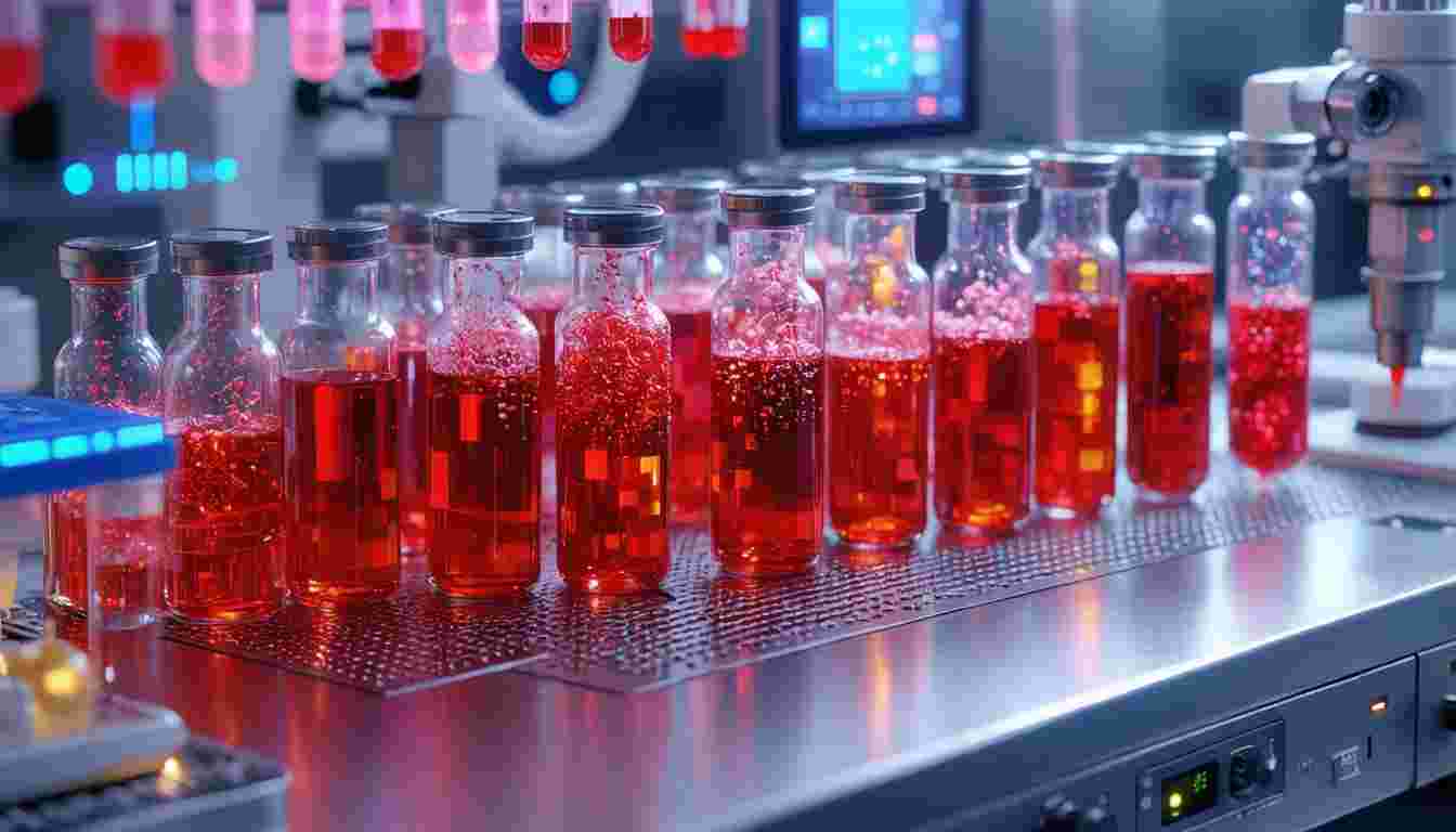 Crossmatching and Blood Component Transfusion Procedures