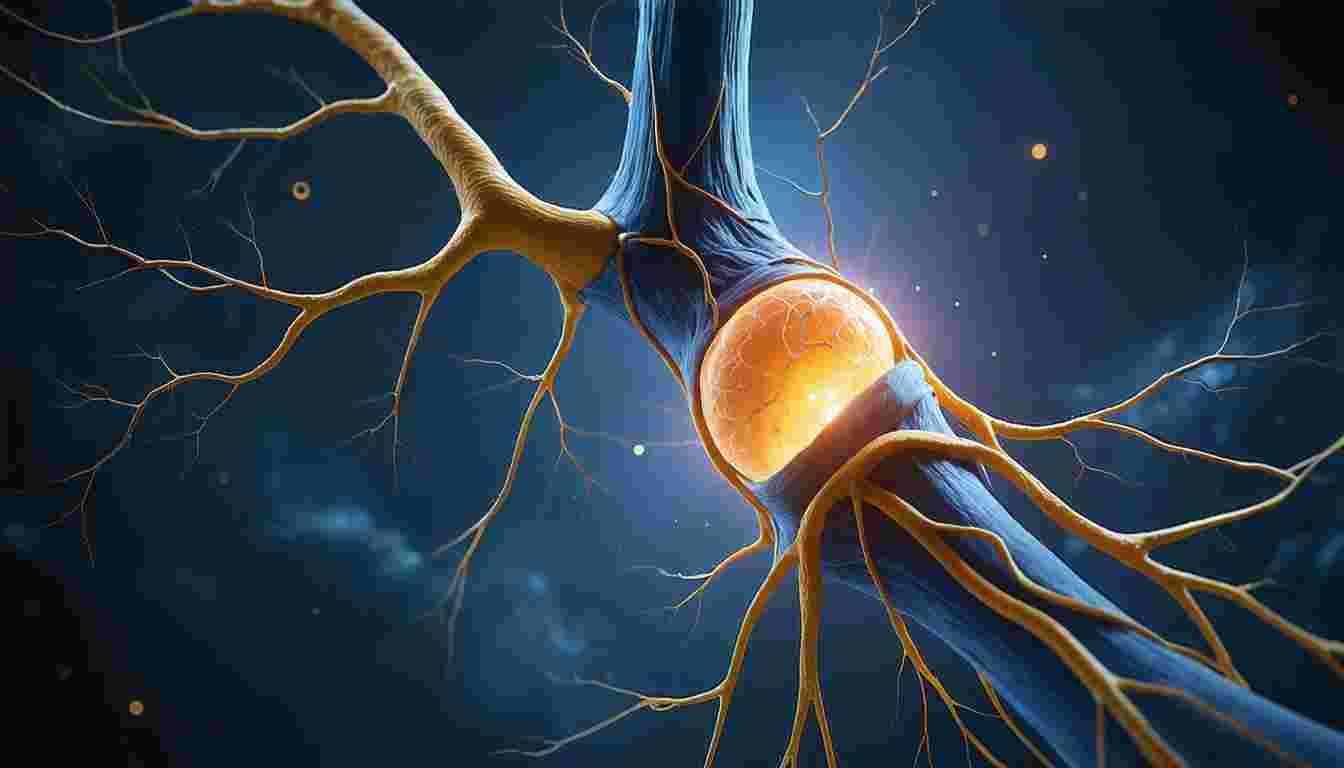 Branches of the Sacral Plexus