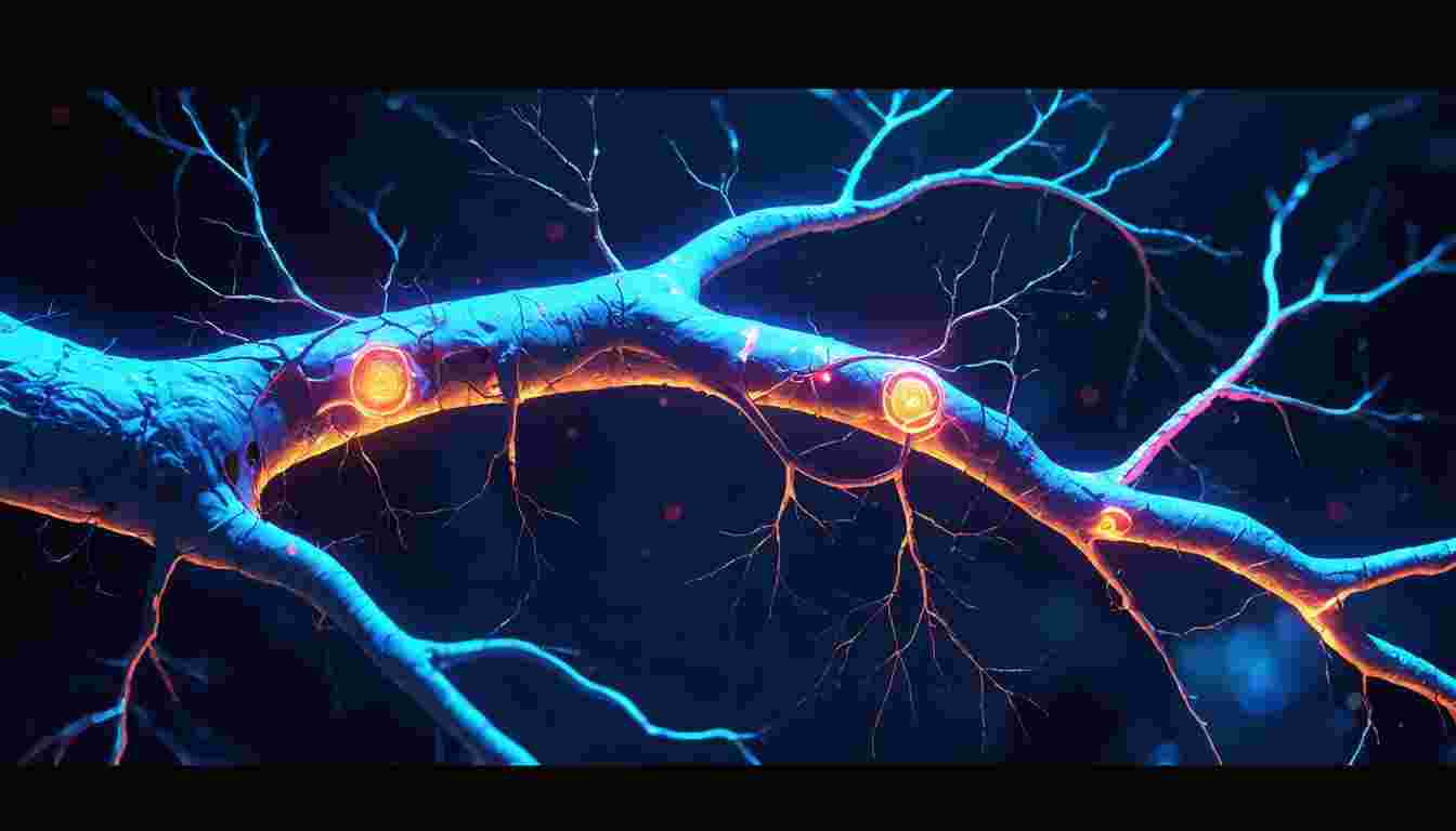 Branches of the Sacral Plexus