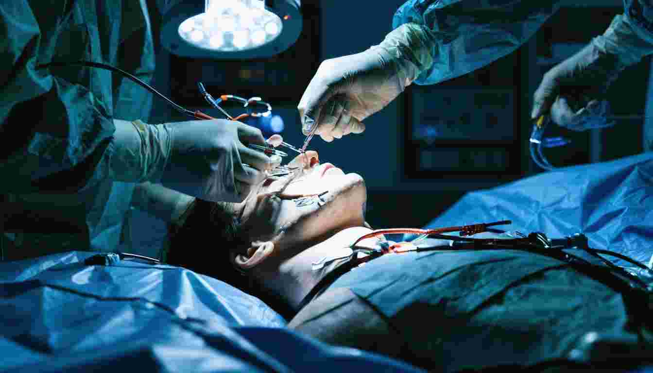 Polytrauma Resuscitation