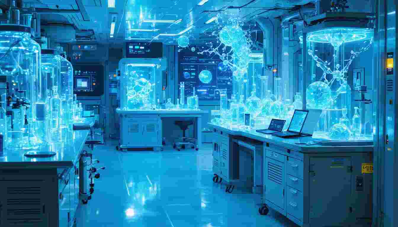 Experimental Pharmacology