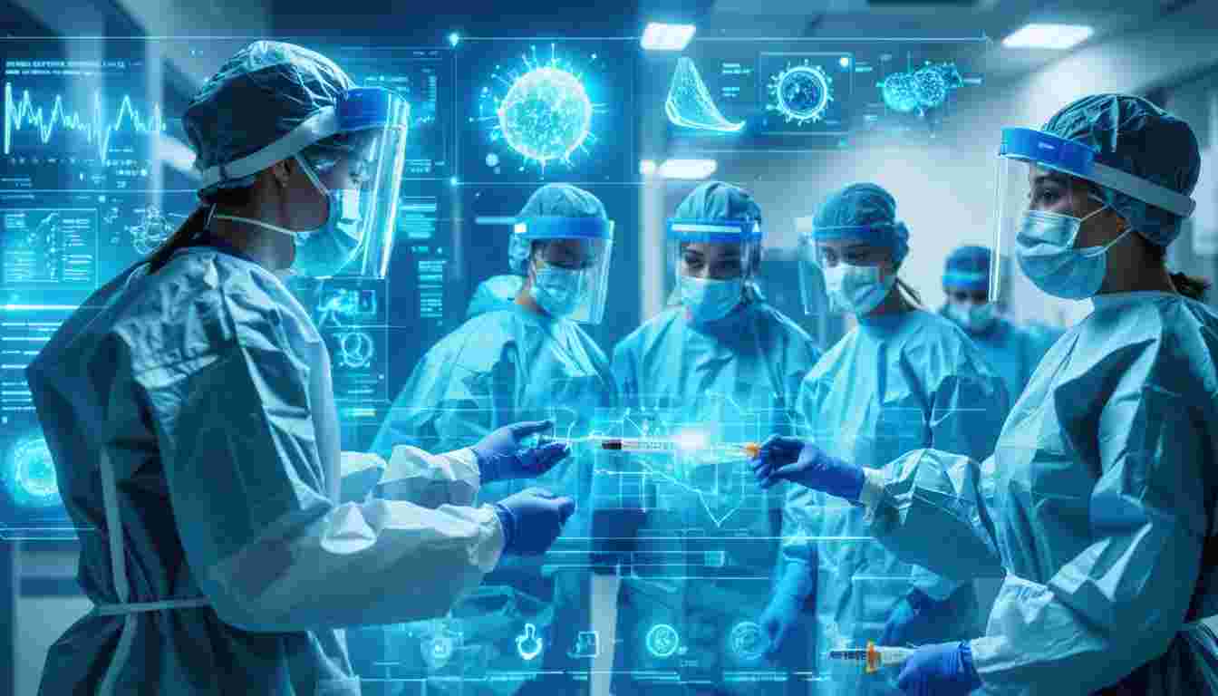 Prevention of Hepatitis B Infection and Universal Precautions