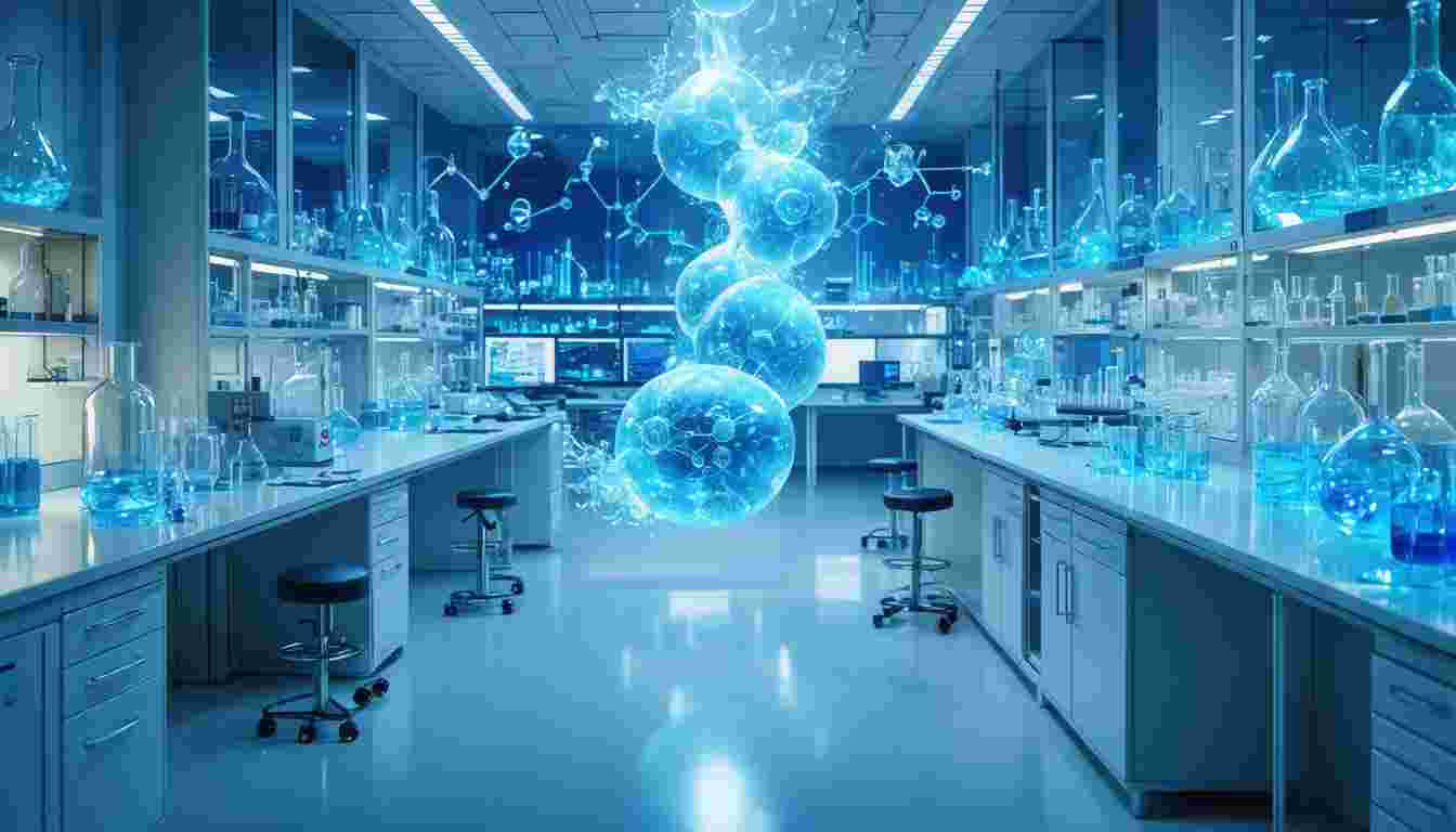 Experimental Pharmacology