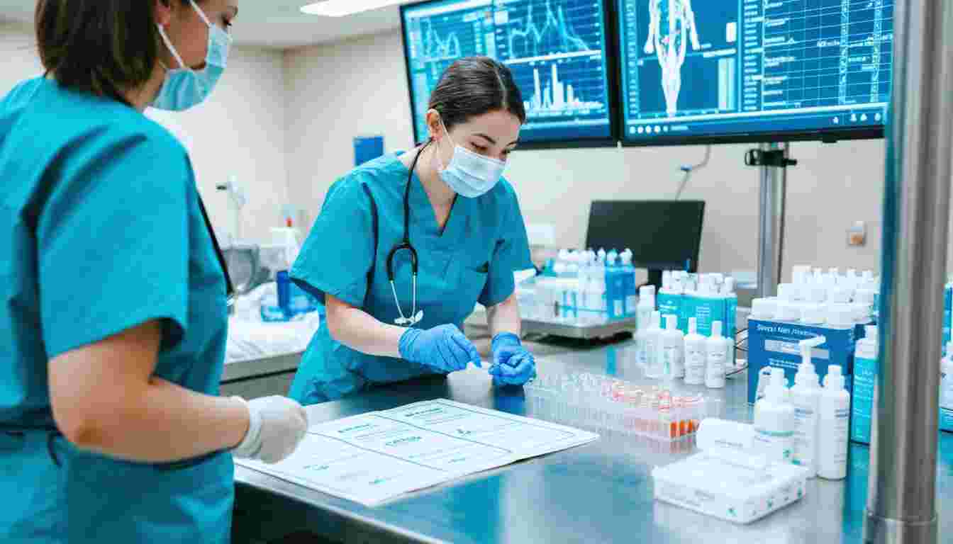 Prevention of Hepatitis B Infection and Universal Precautions