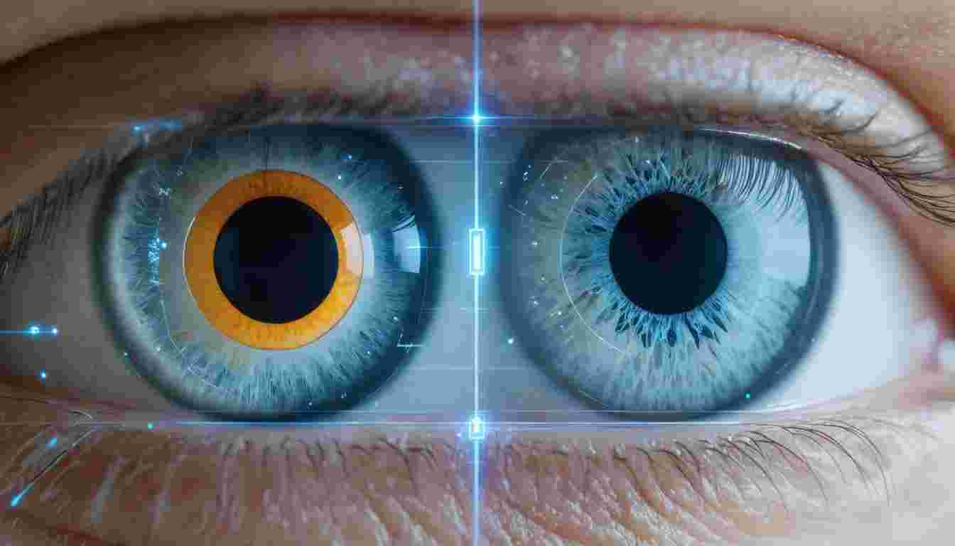 Indications and Types of Keratoplasty