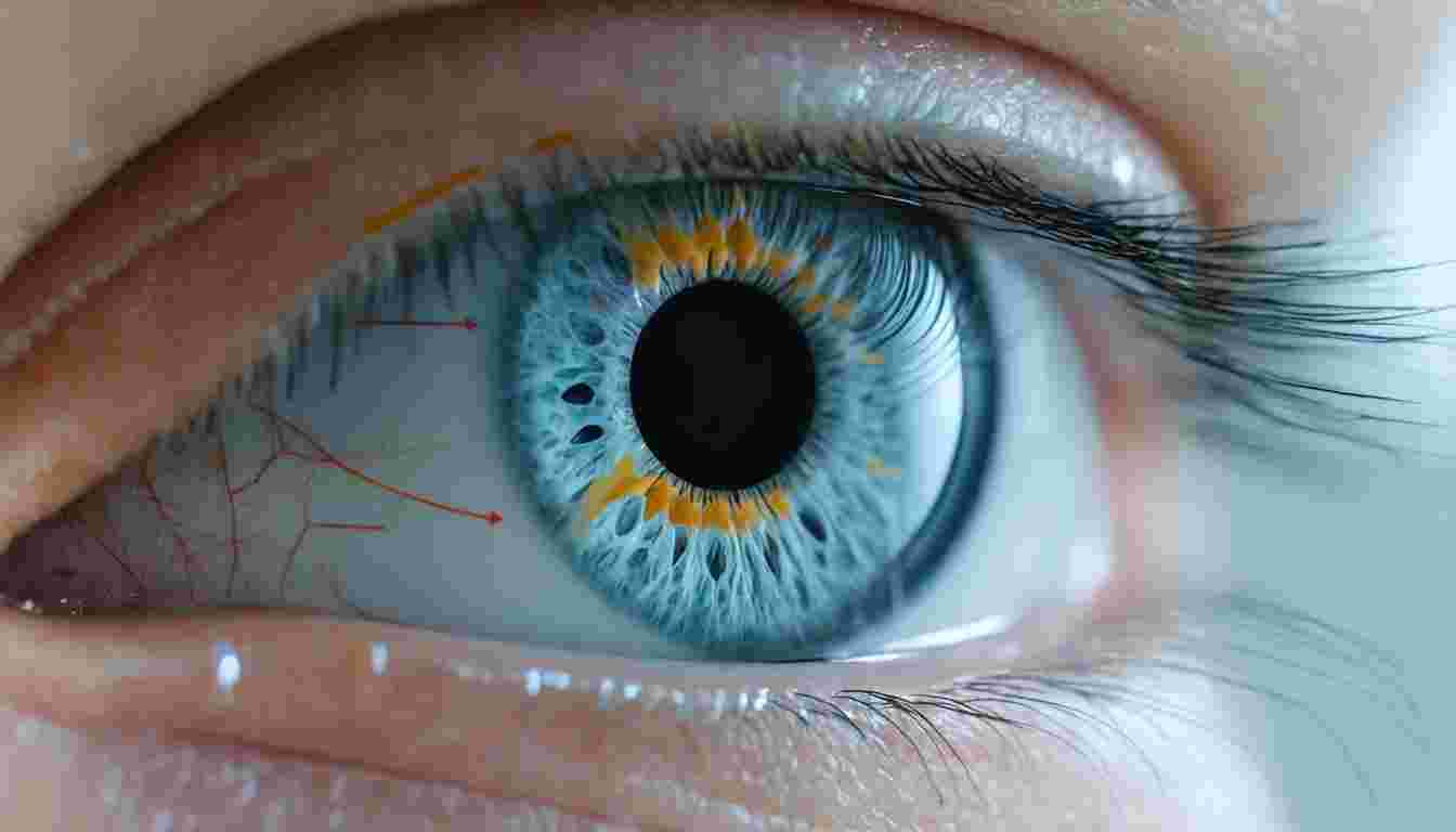 Indications and Types of Keratoplasty