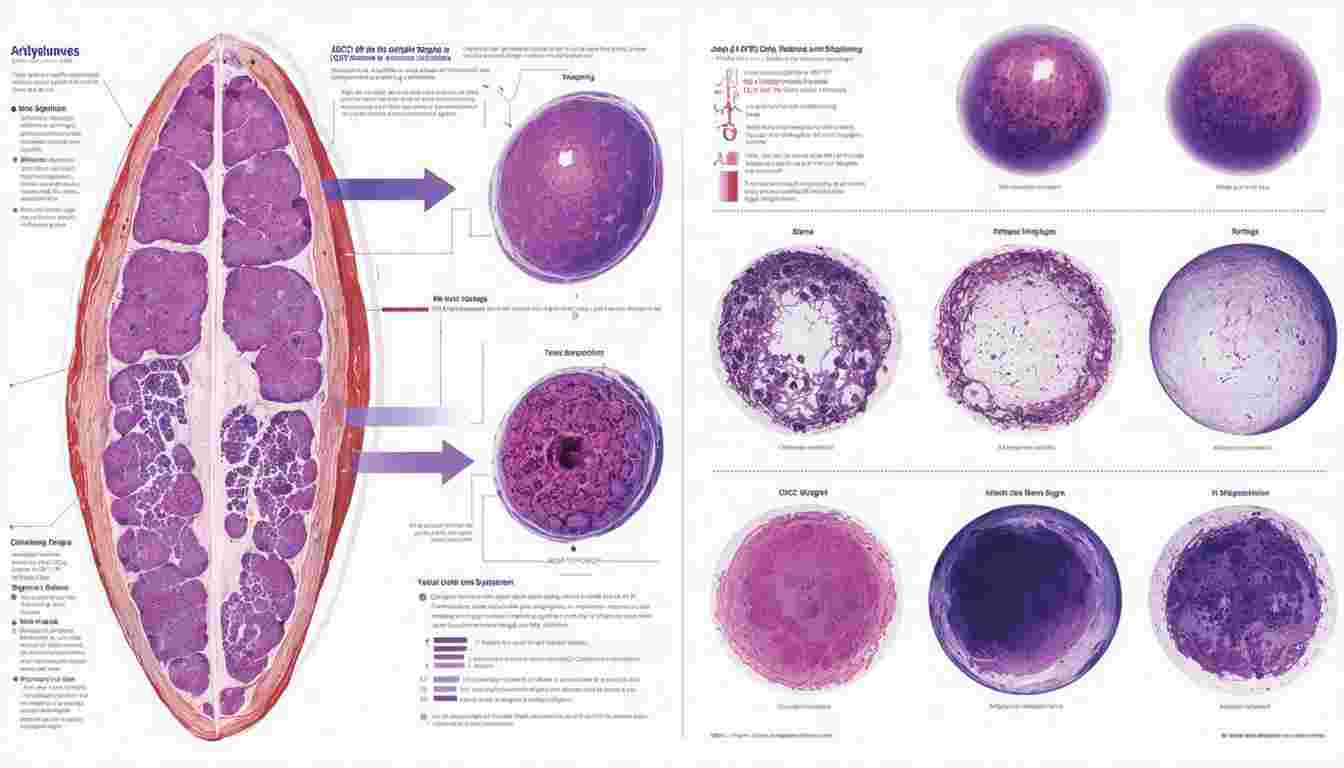 Classification and Staging of Cancer