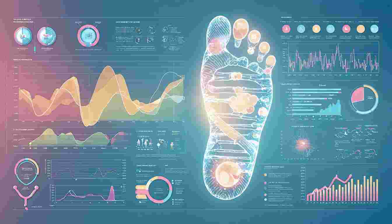Demographic Indices in Obstetrics & Gynecology