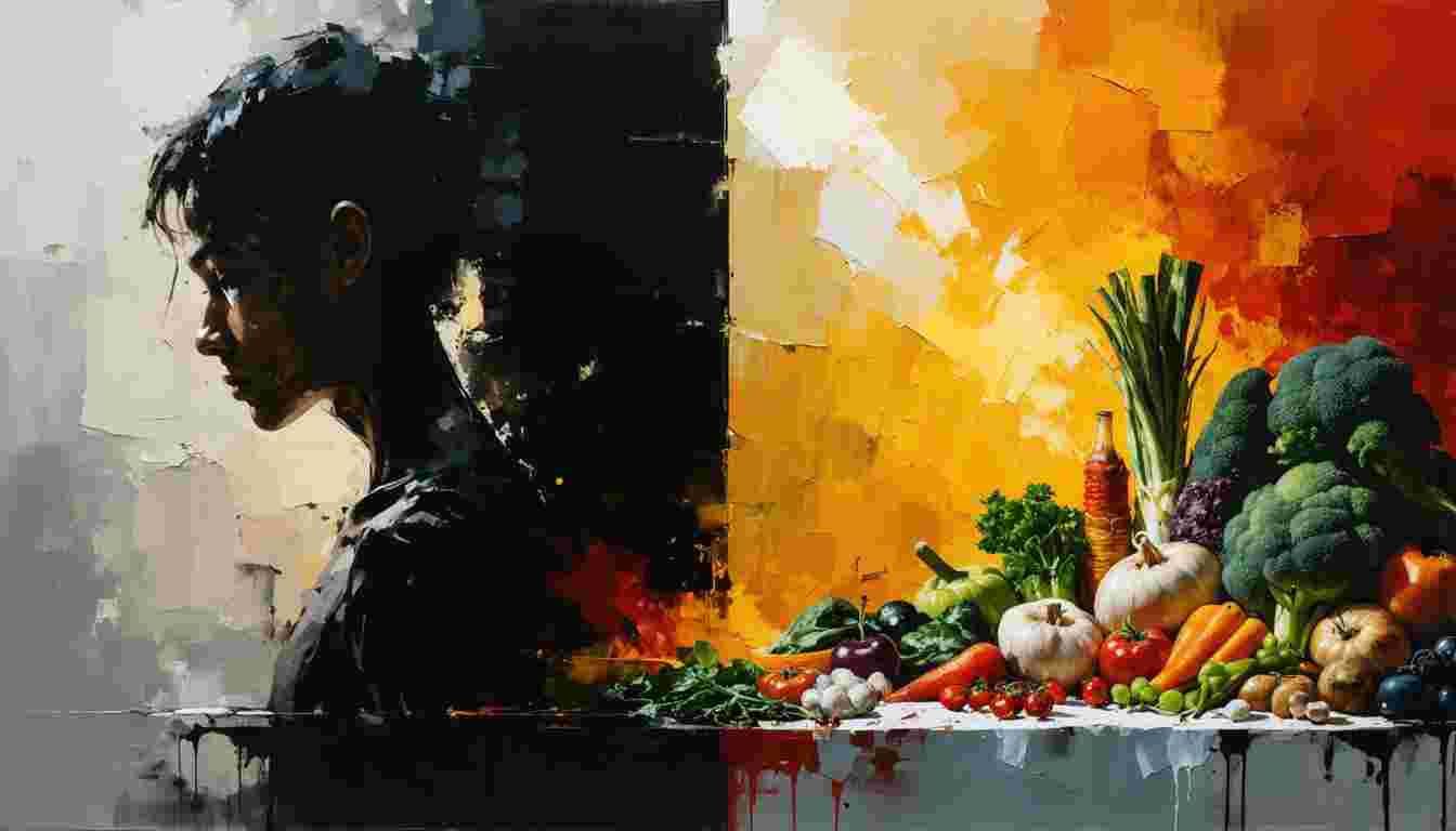 Nutrition