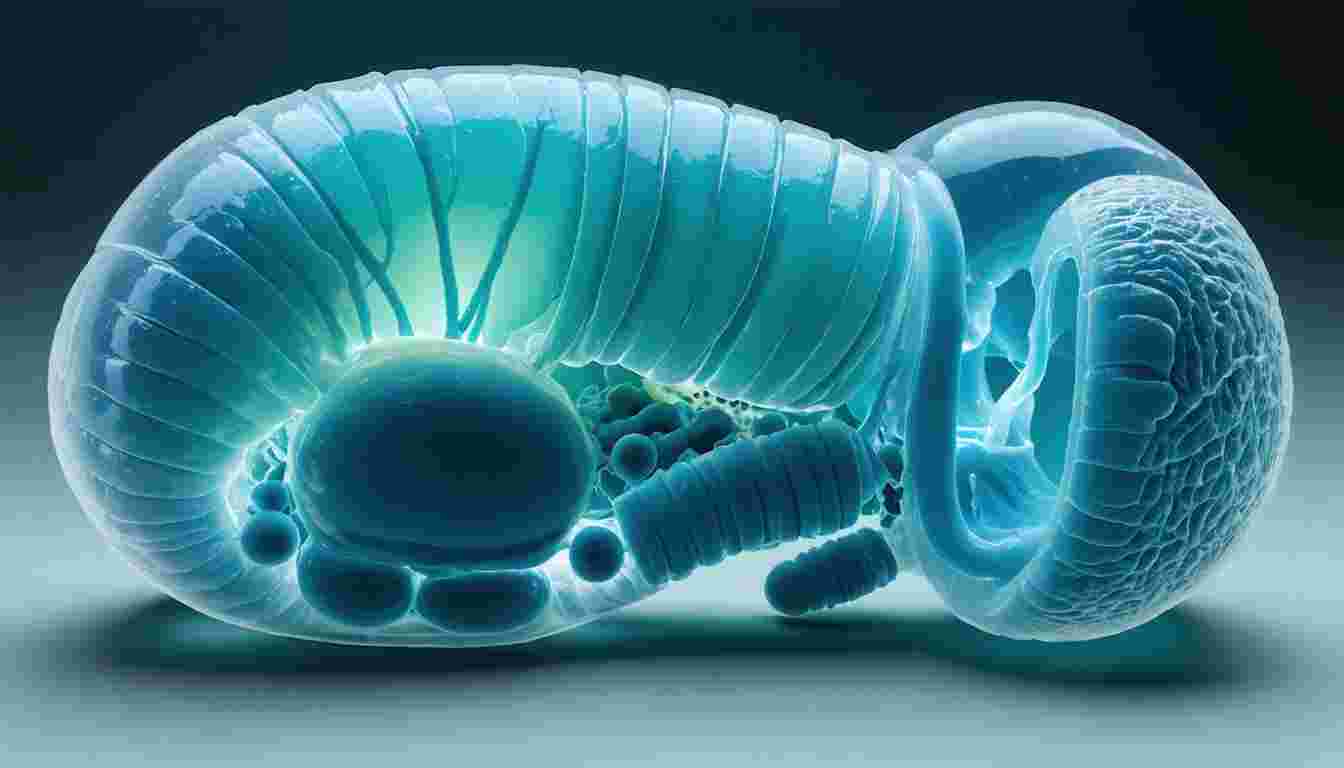Embryological Basis of Tracheoesophageal Fistula