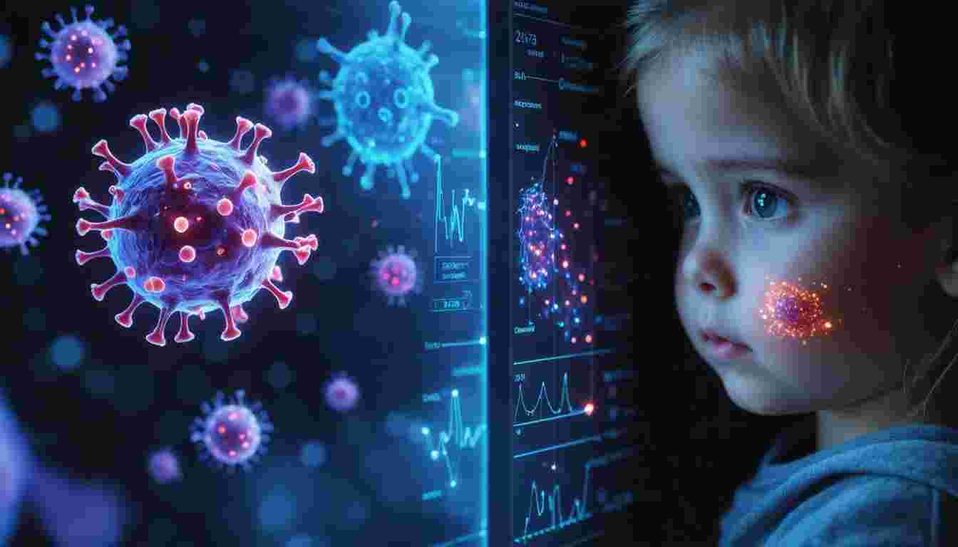 Etiopathogenesis, Clinical Features, and Management of Atopic Dermatitis in Children